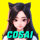 COSAI 아이콘