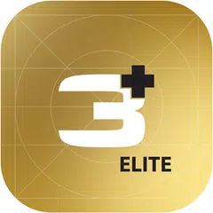 3PLUS ELITE アプリダウンロード