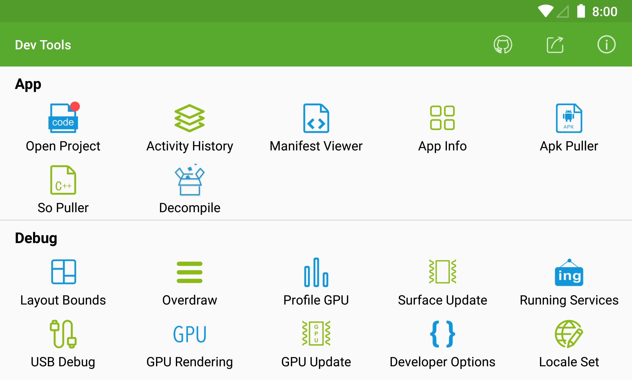 Devtoolset