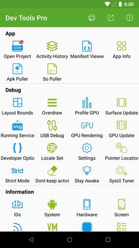 Dev Tools Pro Android Developer Tools Pro For Android Apk Download