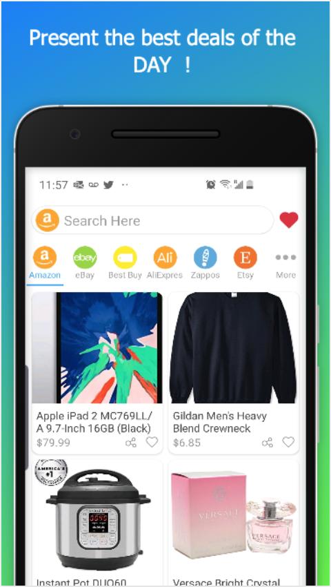 Shurshop Share Your Shopping For Android Apk Download - gildan roblox ebay