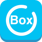 UBox icône