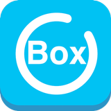 UBox ícone