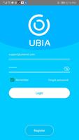 UBox پوسٹر