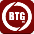 BTG IOT-icoon