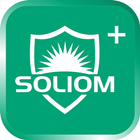 Soliom+ icône