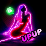 Up up