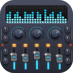 Equalizer Music Player & Video APK download