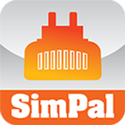 SimPal-T40 Socket biểu tượng