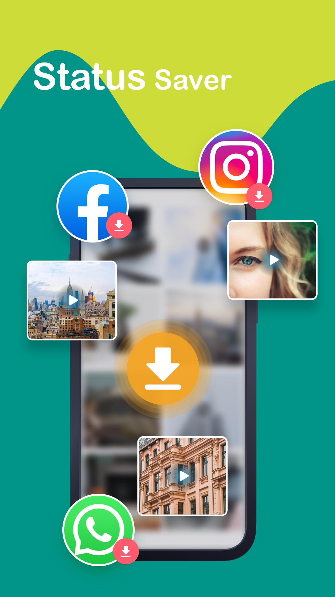 Xender for Android - APK Download