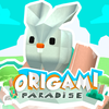 Origami Paradise