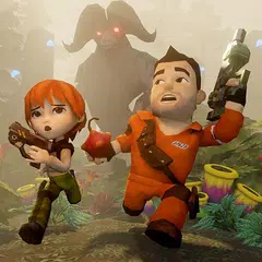 Strange World - RTS Survival APK download