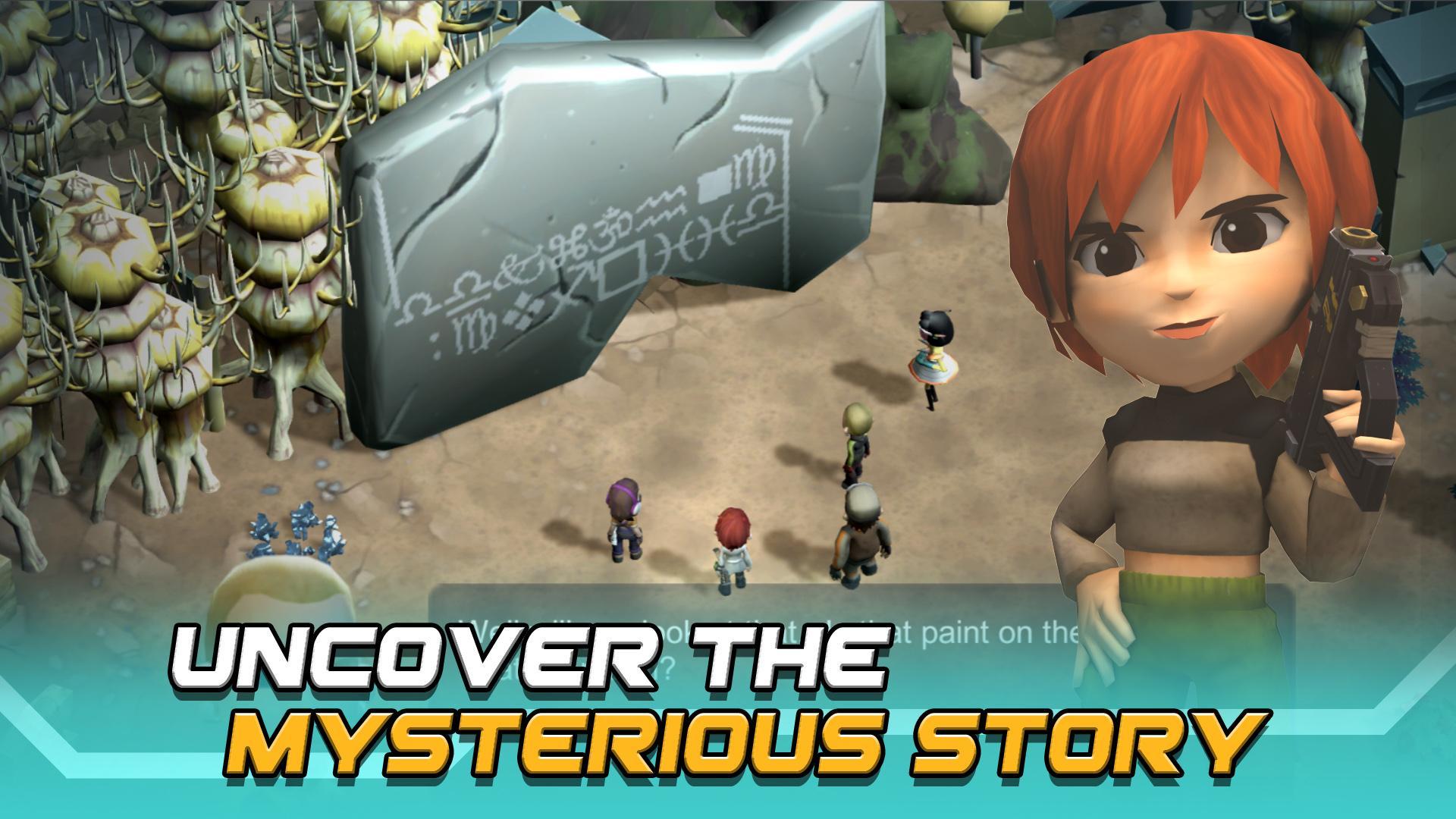 Strange Story Game Download For Android Strange Story Game Download For Android