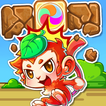 ”Super Monkey - parkour game