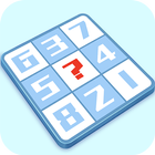Sudoku d'Or icône