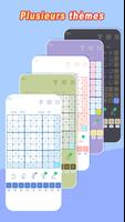 Sudoku d'Or capture d'écran 1