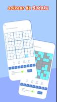 Sudoku d'Or capture d'écran 2