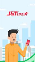 J&T Life Affiche