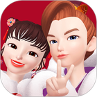 崽崽ZEPETO icon