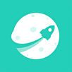 快滚加速器-海外华人回国加速器 APK