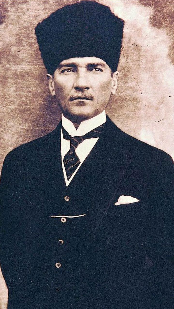 Atatürk Duvar Kağıtları for Android APK Download