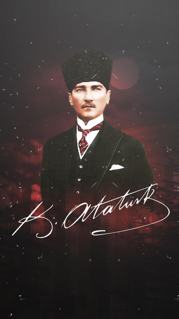 Atatürk Duvar Kağıtları for Android APK Download