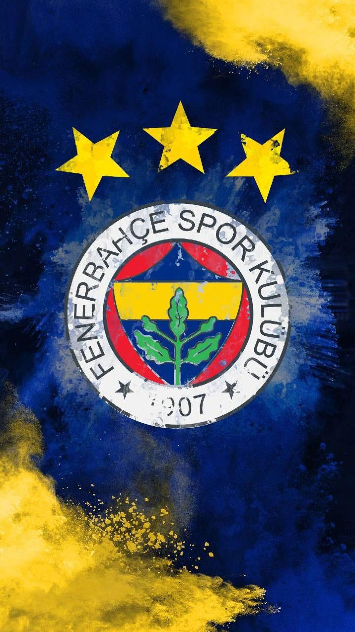 Android için Fenerbahçe Duvar Kağıtları APK�yı İndir