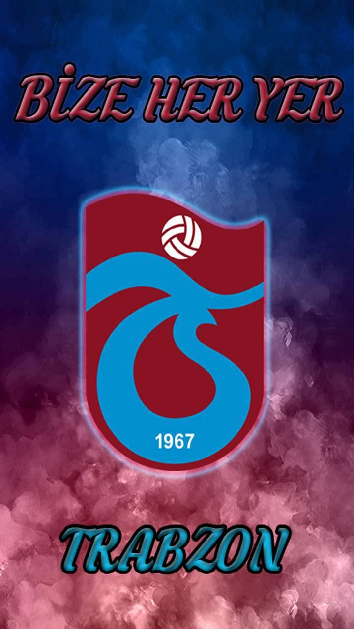 Android için Trabzonspor Duvar Kağıtları HD APK�yı İndir