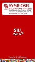 SIU WEB TV Affiche