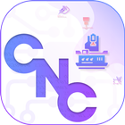 CNC Programming  - CNC Mach icon