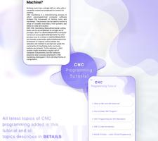 CNC Programming Example capture d'écran 3