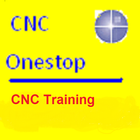 CNCTraining أيقونة