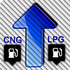 Cng/Lpg Finder EUR&US&CAN + icon