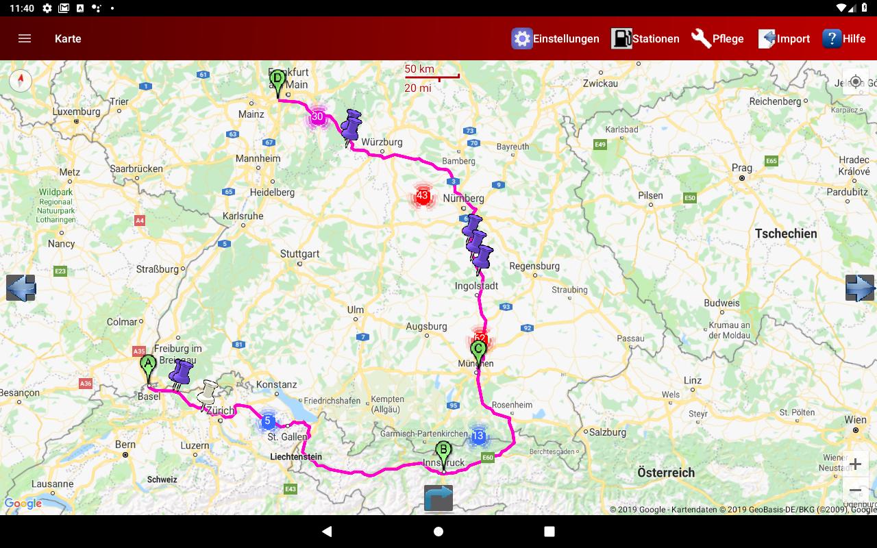 Cng Lpg Finder Fur Android Apk Herunterladen