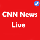Stream CNN Live Stream icon