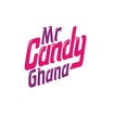 Mr CANDY GHANA : Food Delivery
