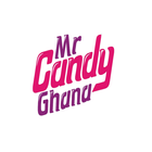 Mr CANDY GHANA : Food Delivery icône