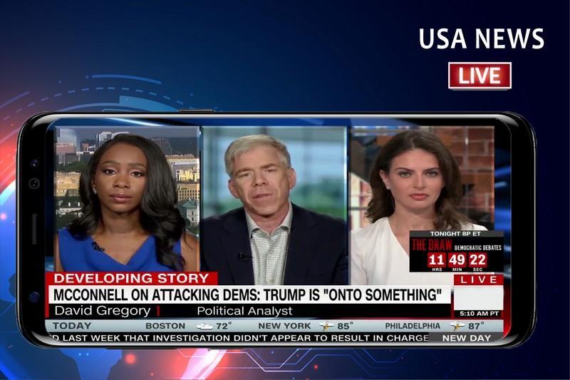 Usa News Live >> Live News Stream Usa Now For Android Apk Download Usa News Live >> Live News Stream Usa Now For Android Apk Download