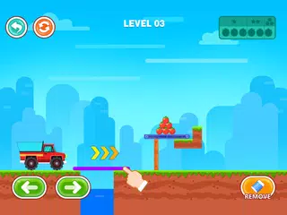 Truck Mine XAPK download