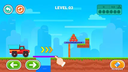 Truck Mine XAPK download