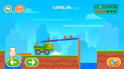 Truck Mine XAPK download