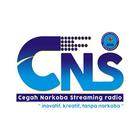 Cegah Narkoba Streaming Radio-icoon