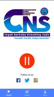 Cegah Narkoba Streaming Radio Ekran Görüntüsü 2