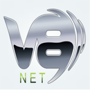 V8 NET - Provedor de internet APK