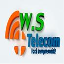 WS Telecom - Provedor de internet APK