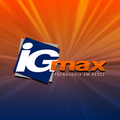 IGmax - Provedor de internet