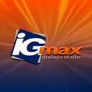 IGmax - Provedor de internet APK