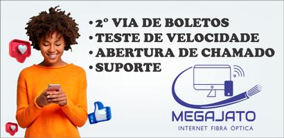 MegaJato اسکرین شاٹ 3