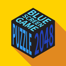 APK 2048 Cube Puzzle
