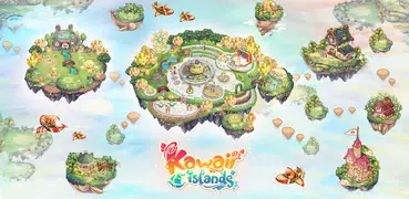 Kawaii Islands:Anime Metaverse